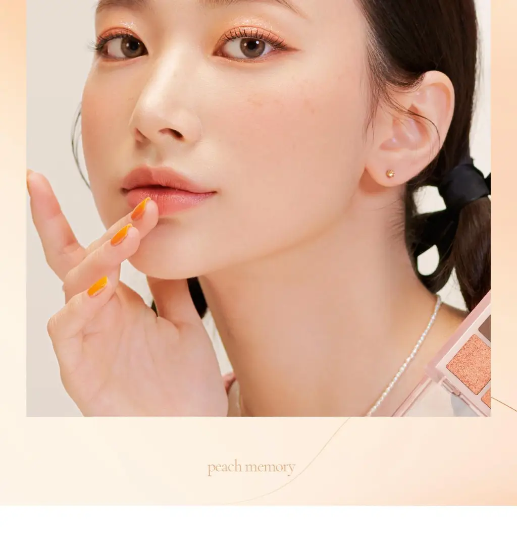 [NEW컬러] 뮤드 숄 모먼트 아이섀도우 팔레트 8종 중 택1 상세페이지 243